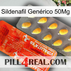 Sildenafil Genérico 50Mg new01